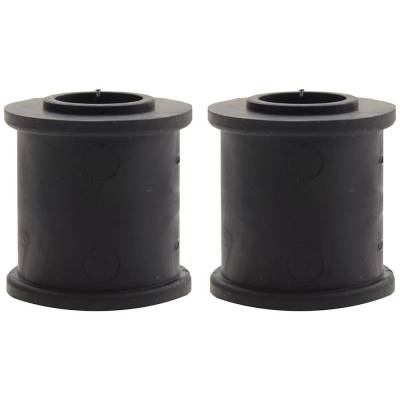 Rareelectrical - New Rear Sway Bar Bushing Compatible With Lexus Toyota Rx400h Base 6 Cyl 3.3L Venza Xle 4 Cyl 2.7L - Image 2