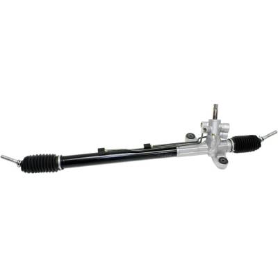 Rareelectrical - New Power Steering Rack Compatible With Acura Honda Tl Base 6 Cyl 3.2L Accord Ex 4 Cyl 2.4L Accord - Image 5