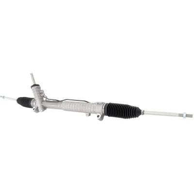 Rareelectrical - New Power Steering Rack Compatible With Land Rover Lr3 Base 6 Cyl 4.0L Lr3 Se 6 Cyl 4.0L Lr3 Hse 8 - Image 3