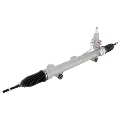 Rareelectrical - New Power Steering Rack Compatible With Mercedes Benz Gl320 Cdi 6 Cyl 3.0L Ml350 Base 6 Cyl 3.5L - Image 3