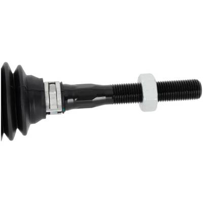 Rareelectrical - New Power Steering Rack Compatible With Mercedes Benz Gl320 Cdi 6 Cyl 3.0L Ml350 Base 6 Cyl 3.5L - Image 6