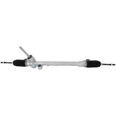 Rareelectrical - New Power Steering Rack Compatible With Mazda 2 Gx 4 Cyl 1.5L 2 Touring 4 Cyl 1.5L 2 Sport 4 Cyl - Image 4