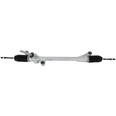 Rareelectrical - New Power Steering Rack Compatible With Mazda 2 Gx 4 Cyl 1.5L 2 Touring 4 Cyl 1.5L 2 Sport 4 Cyl - Image 5