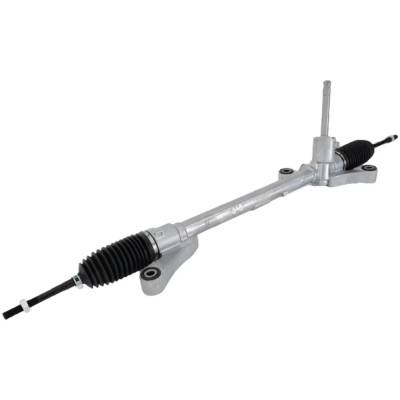 Rareelectrical - New Power Steering Rack Compatible With Mazda 2 Gx 4 Cyl 1.5L 2 Touring 4 Cyl 1.5L 2 Gs 4 Cyl 1.5L 2 - Image 3