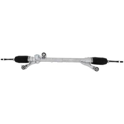 Rareelectrical - New Power Steering Rack Compatible With Mazda 2 Gx 4 Cyl 1.5L 2 Touring 4 Cyl 1.5L 2 Gs 4 Cyl 1.5L 2 - Image 6