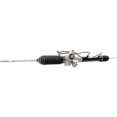 Rareelectrical - New Hydraulic Steering Rack Compatible With Nissan Sentra Base 4 Cyl 1.8L Sentra Gxe 4 Cyl 1.8L - Image 3