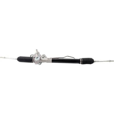 Rareelectrical - New Hydraulic Steering Rack Compatible With Nissan Sentra Base 4 Cyl 1.8L Sentra Gxe 4 Cyl 1.8L - Image 4