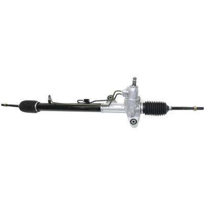 New Power Steering Rack Compatible With Honda Cr-V Ex 4 Cyl 2.0L Cr-V Se 4 Cyl 2.0L Cr-V Lx 4 Cyl