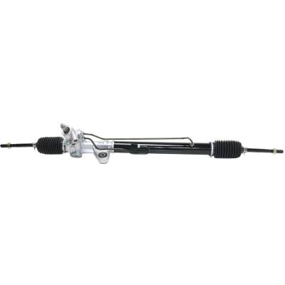 Rareelectrical - New Power Steering Rack Compatible With Honda Cr-V Ex 4 Cyl 2.0L Cr-V Se 4 Cyl 2.0L Cr-V Lx 4 Cyl - Image 4