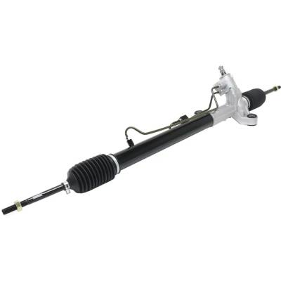 Rareelectrical - New Power Steering Rack Compatible With Honda Cr-V Se 4 Cyl 2.0L Cr-V Ex 4 Cyl 2.0L Cr-V Lx 4 Cyl - Image 3