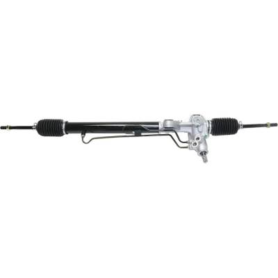 Rareelectrical - New Power Steering Rack Compatible With Honda Cr-V Se 4 Cyl 2.0L Cr-V Ex 4 Cyl 2.0L Cr-V Lx 4 Cyl - Image 5