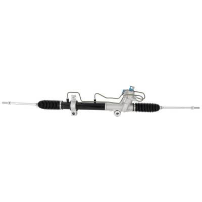Rareelectrical - New Power Steering Rack Compatible With Nissan Altima S 4 Cyl 2.5L Altima Base 4 Cyl 2.5L Altima Sl - Image 2