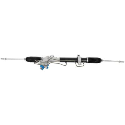 Rareelectrical - New Power Steering Rack Compatible With Nissan Altima S 4 Cyl 2.5L Altima Base 4 Cyl 2.5L Altima Sl - Image 5