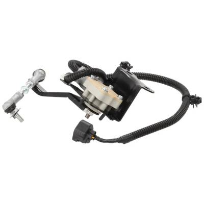 Rareelectrical - Left Front Suspension Ride Height Sensor Compatible With Lexus Toyota Land Cruiser Base 8 Cyl 4.7L - Image 5