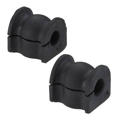 Rareelectrical - New 0.48 In. Sway Bar Bushing Compatible With Honda Accord Lx Accord Special Edition Accord Value - Image 2