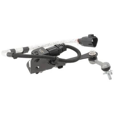 Rareelectrical - Left Rear Suspension Ride Height Sensor Compatible With Lexus Lx570 All Submodels 2013-2019 By - Image 7