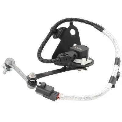 Rareelectrical - Left Rear Suspension Ride Height Sensor Compatible With Lexus Lx570 All Submodels 2013-2019 - Image 2