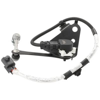 Rareelectrical - Left Rear Suspension Ride Height Sensor Compatible With Lexus Lx570 All Submodels 2013-2019 - Image 3