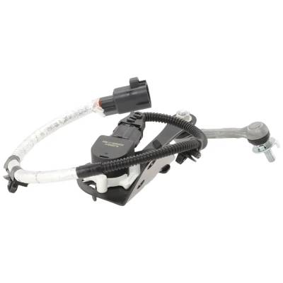 Rareelectrical - Left Rear Suspension Ride Height Sensor Compatible With Lexus Lx570 All Submodels 2013-2019 - Image 6