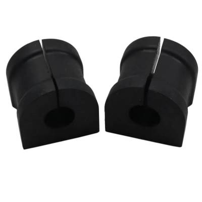 New Front Sway Bar Bushing Compatible With Bmw X3 Xdrive28i X3 Xdrive30i X3 2.5I X3 3.0Si X3 3.0I