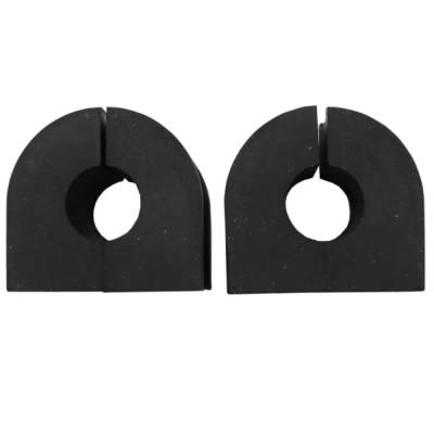 Rareelectrical - New Front Sway Bar Bushing Compatible With Bmw X3 2.5I X3 Xdrive30i X3 Xdrive28i X3 3.0I X3 3.0Si - Image 3