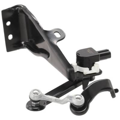 Rareelectrical - New Right Rear Suspension Ride Height Sensor Compatible With Toyota Prius All Submodels Prius V All - Image 7