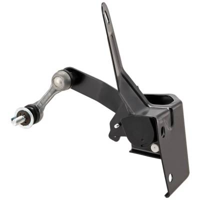 Rareelectrical - New Rear Suspension Ride Height Sensor Compatible With Lexus Is350 Base 6 Cyl 3.5L Is350 C 6 Cyl - Image 8