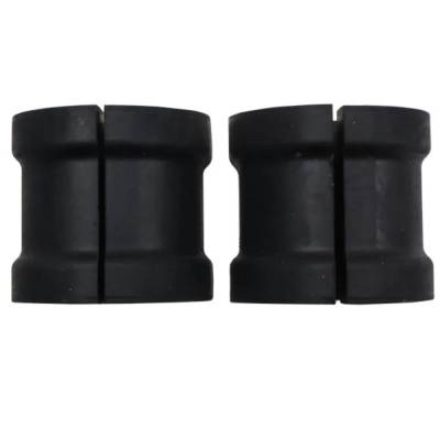 Rareelectrical - New Front Sway Bar Bushing Compatible With Bmw X3 Xdrive30i X3 3.0I X3 3.0Si X3 Xdrive28i X3 2.5I - Image 2