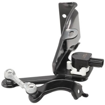 Rareelectrical - New Right Rear Suspension Ride Height Sensor Compatible With Toyota Prius V All Submodels Prius All - Image 8