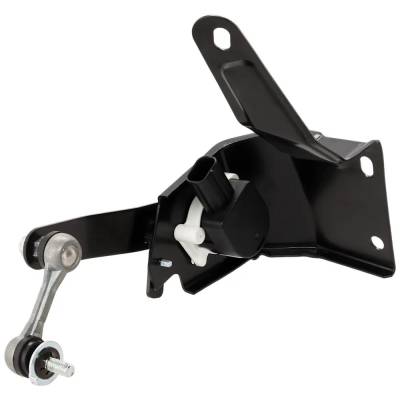 Rareelectrical - New Rear Suspension Ride Height Sensor Compatible With Lexus Is250 C 6 Cyl 2.5L Gs430 Base 8 Cyl - Image 6