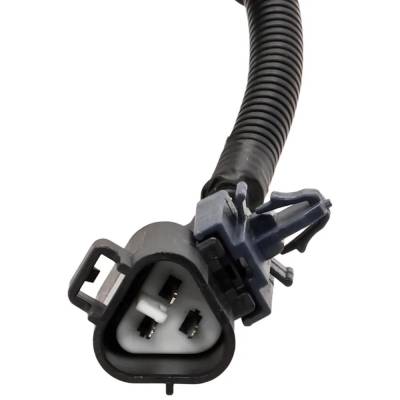 Rareelectrical - Left Rear Suspension Ride Height Sensor Compatible With Toyota Sequoia All Submodels 2005-2007 - Image 4