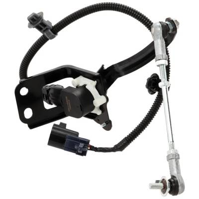 Rareelectrical - Left Rear Suspension Ride Height Sensor Compatible With Toyota Sequoia All Submodels 2005-2007 - Image 6
