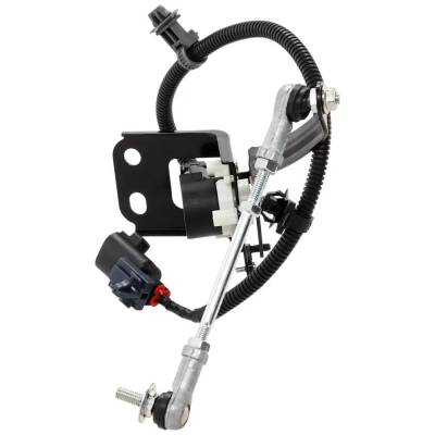 Rareelectrical - Left Rear Suspension Ride Height Sensor Compatible With Toyota Sequoia All Submodels 2005-2007 - Image 7