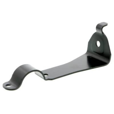 New Left Front Inner Sway Bar Bracket Compatible With Mercedes Benz E320 Base 6 Cyl 3.2L E420 Base 8