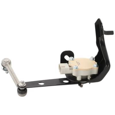 Rareelectrical - New Left Rear Suspension Ride Height Sensor Compatible With Lexus Toyota Lx470 All Submodels Land - Image 5