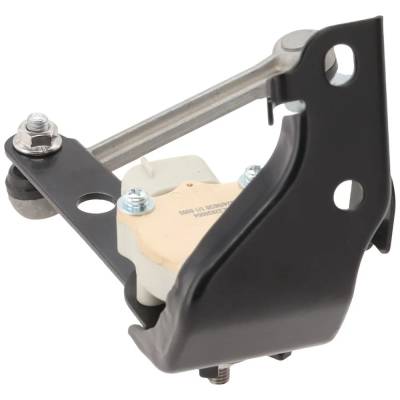 Rareelectrical - New Left Rear Suspension Ride Height Sensor Compatible With Lexus Toyota Lx470 All Submodels Land - Image 7