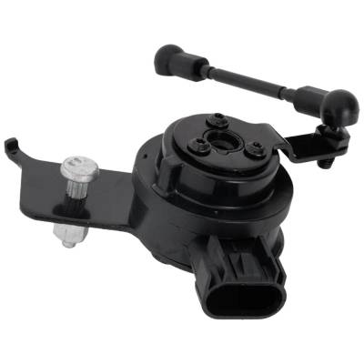 Rareelectrical - New Left Rear Suspension Ride Height Sensor Compatible With Chevrolet Corvette Stingray 8 Cyl 6.2L - Image 2