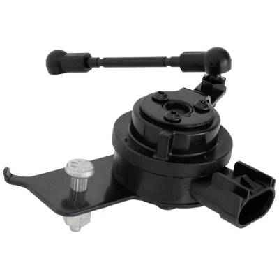 Rareelectrical - New Left Rear Suspension Ride Height Sensor Compatible With Chevrolet Corvette Stingray 8 Cyl 6.2L - Image 3