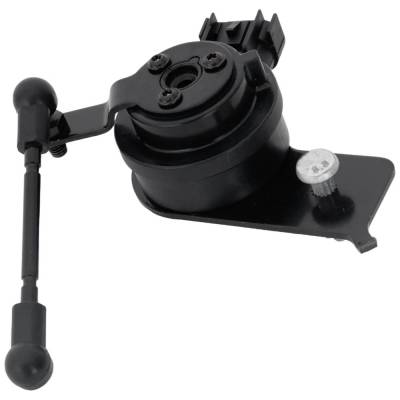 Rareelectrical - New Left Rear Suspension Ride Height Sensor Compatible With Chevrolet Corvette Z06 8 Cyl 6.2L - Image 4