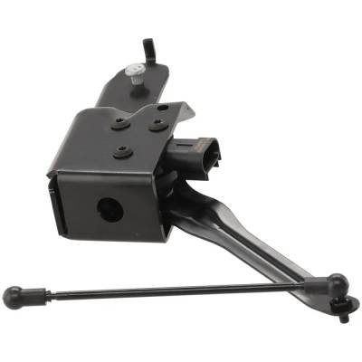 Rareelectrical - New Right Rear Suspension Ride Height Sensor Compatible With Chevrolet Gmc Sierra 1500 Sle 6 Cyl - Image 8