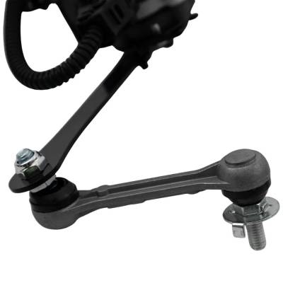 Rareelectrical - Left Rear Suspension Ride Height Sensor Compatible With Lexus Lx570 Base 8 Cyl 5.7L 2008-2011 By - Image 4