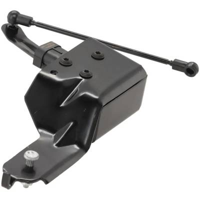 Rareelectrical - New Right Rear Suspension Ride Height Sensor Compatible With Chevrolet Gmc Silverado 1500 Custom 6 - Image 4