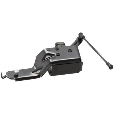 Rareelectrical - New Right Rear Suspension Ride Height Sensor Compatible With Chevrolet Gmc Silverado 1500 Custom 6 - Image 5