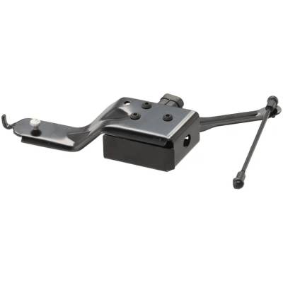 Rareelectrical - New Right Rear Suspension Ride Height Sensor Compatible With Chevrolet Gmc Silverado 1500 Custom 6 - Image 6