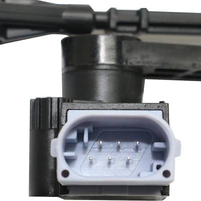 Rareelectrical - New Suspension Sensor Compatible With Land Rover Range Rover Sport Supercharged 8 Cyl 5.0L Range - Image 7