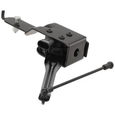 Rareelectrical - New Left Rear Suspension Ride Height Sensor Compatible With Chevrolet Gmc Silverado 1500 Ls 6 Cyl - Image 2