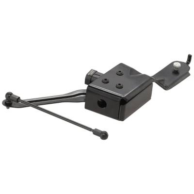 Rareelectrical - New Left Rear Suspension Ride Height Sensor Compatible With Chevrolet Gmc Silverado 1500 Ls 6 Cyl - Image 4