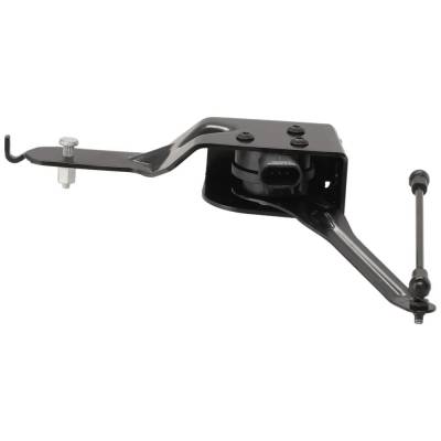 New Left Rear Suspension Ride Height Sensor Compatible With Chevrolet Gmc Sierra 1500 Sle 8 Cyl 5.3L