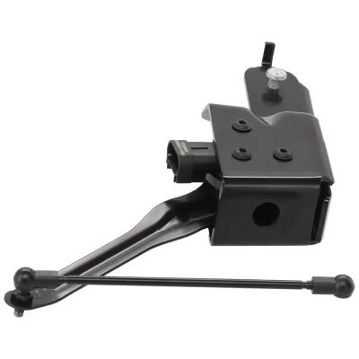 Rareelectrical - New Left Rear Suspension Ride Height Sensor Compatible With Chevrolet Gmc Sierra 1500 Sle 8 Cyl 5.3L - Image 3