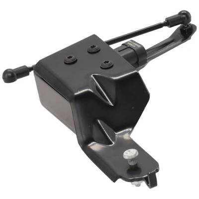 Rareelectrical - New Left Rear Suspension Ride Height Sensor Compatible With Chevrolet Gmc Sierra 1500 Sle 8 Cyl 5.3L - Image 7